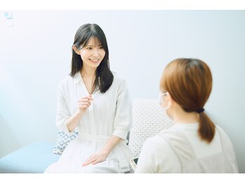 スローティー(Slowty)/カウンセリング