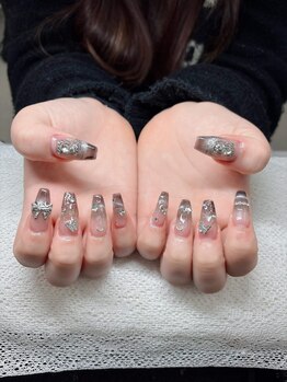 アイン(Anh)/長さ出し＋やり放題