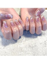 ロクサンサン(633)/うるうるマグネット