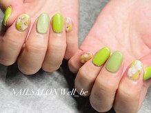 ウェルビー(Well_be)/アートデザインコース