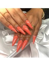 エヌエービー(N.A.B.)/ビタミンカラースカルプ