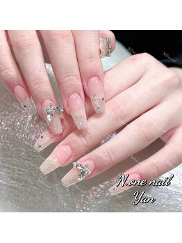 エヌワンネイル(N.one nail)/