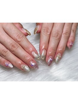 つけ放題メニューがある