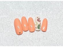 プルメリア(PLUMERIA)/9月定額シンプルコース