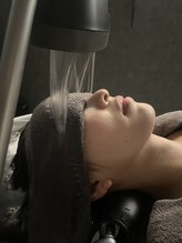 ンッフ(n.Fu)/眼浸浴風景