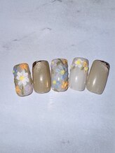 サング ネイル ビューティー アトリエ(suNg nail beauty atelier)/