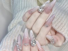 クイーンズネイルサロン(Queen's nail salon)/