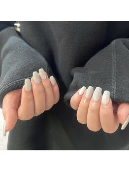 ウネウネ(uneune)/◯さりげなmagnet