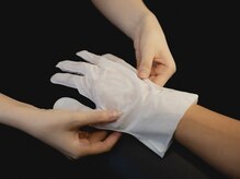 メンズ ネイル トノ(Men's Nail TONO)