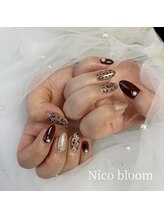 ニコブルーム(Nico Bloom)/