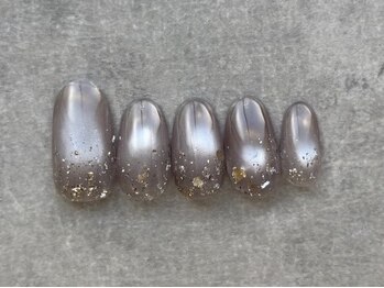 ヒアリ(HERE'Re)/【定額デザインPlus】マグネット