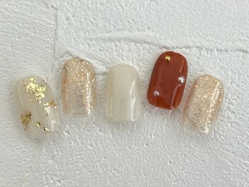 ブロンシュ(Blanche)/5200yenDesign