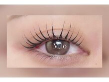 ミロバイキング 樟葉店(Milo by king)/【parisienne & &nbsp;eyebrow】