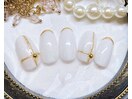 ハンド定額¥5500