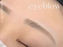 サクラブロウ 姫路(Sakura-blow)/美眉★アイブロウwax脱毛