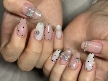 エムスリー(M3)/ワンホンデザイン♪