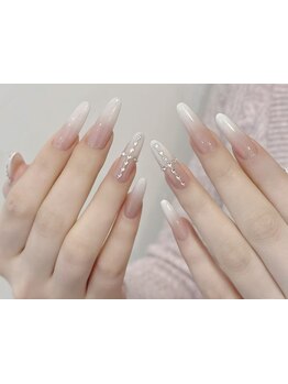 スカルプが得意なサロン