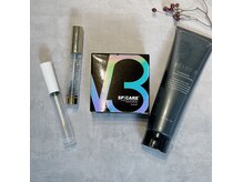 アイラッシュサロン リブリー(RIVELY)の雰囲気（最新V３ファンデやラッシュアディクト/エグータムもございます！）