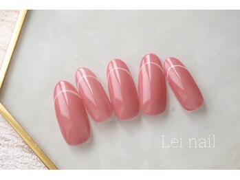 レイ ネイル(Lei nail)/