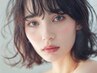 【韓国風】☆束感仕上げ☆次世代まつ毛パーマ＋高級コーティング →¥5,000