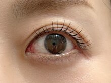 アイアム(I AM)/うっとりするようなお目元へ