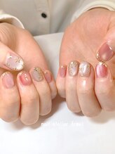 ネイルアトリエ エルメル(nail atelier Armel)/