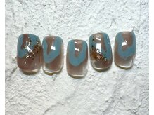 ブリッジバイネオリーブ 綱島店(bridge by neolive)/★選べる定額¥6600