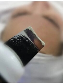 ユミサロン(U Mi Salon)/鏡を見るたびすっきり鼻にうれい