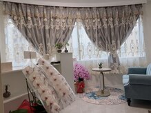 ルックアットミー(Look at Me)/４月３日オープンしました♪