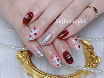 ラフィーナ 新宿 代々木店(RAFINA)/