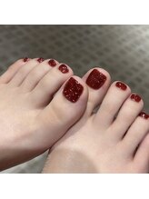 ピュアアンドリッチネイルサロン(Pure&Rich Nail Salon)/