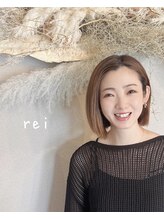 マル(maru。)&nbsp;坪田 怜