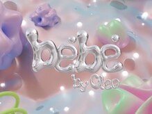 べべ バイ クレオ(bebe by Ｃleo)