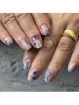 プレミアムフルデザインコース