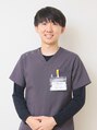 ほねつぎ つくば梅園はりきゅう接骨院 武村 椋介