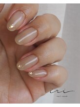 イリ(iri.)/【定額】ベーシックコース￥7700