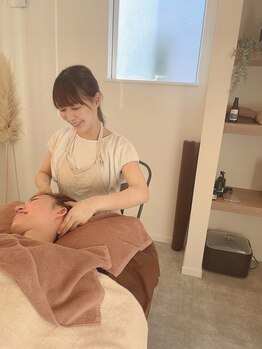 1回ごとにお支払い可能なサロン