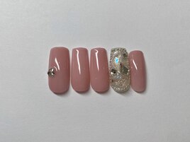 【Hand】ワンホン/ガーリー 定額