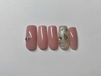 アンネ 表参道(ANNE)/【Hand】ワンホン/ガーリー 定額