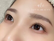 アテ(Ate)/Lashlift /上まつ毛パーマ