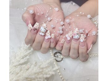 ソラネイル アヤセ(SORA NAIL AYASE)/