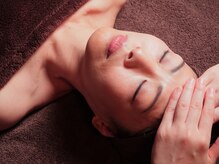 ミヤビ(miyabi)/おでこの引き上げ