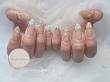 ブロックファイブハナ(Block 5 HANA)/