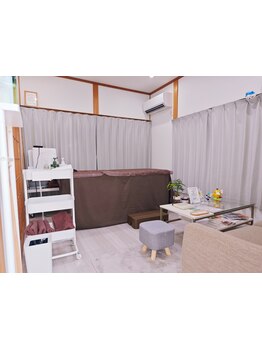 メンズフェイシャル