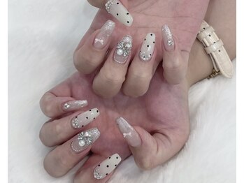 シエル(Ciel)/120min design