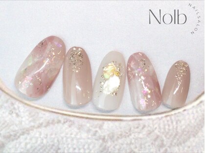 ノルブ(Nolb)の写真
