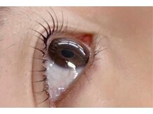 フォーエバービューティフル(Forever Beautiful)/無添加まつげパーマ