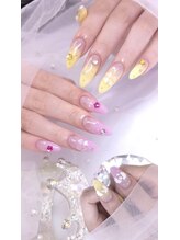 ラズリ(Lazuri)/大人気 グラデーションデザイン