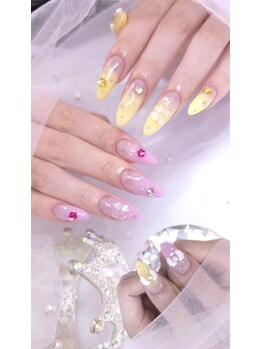 大人気 グラデーションデザイン