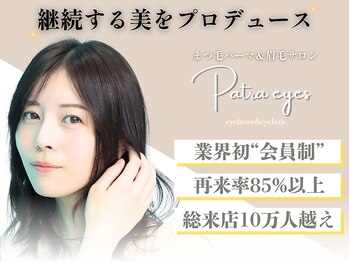 パトラアイズ 下北沢(Patra eyes)